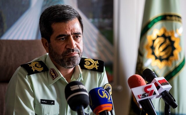 دستگیری شروری که نصف عمرش را زندان بود + گفتگو با متهم