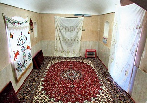 ۳۸ بوم گردی در شاهرود فعالیت می‌کند
