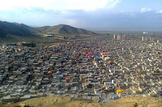 صدور اسناد ساختمان&zwnj;های موجود در اراضی ملی شهری استان مرکزی برای نخستین بار
