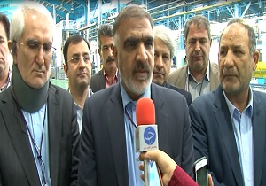 مجلس آماده حمایت همه جانبه از تولید ملی است