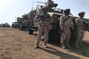 رویترز: جنگ در یمن به بن‌بست رسیده است