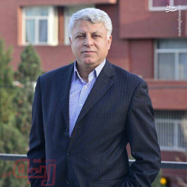 ماجرای یک استاد &laquo;تاریخ&raquo; که مشاور ارشد دو وزارتخانه اقتصادی است!/ باز هم پای محمد شریعتمداری در میان است +تصاویر و اسناد