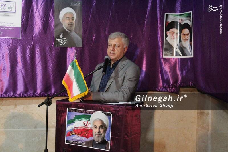 ماجرای یک استاد &laquo;تاریخ&raquo; که مشاور ارشد دو وزارتخانه اقتصادی است!/ باز هم پای محمد شریعتمداری در میان است +تصاویر و اسناد