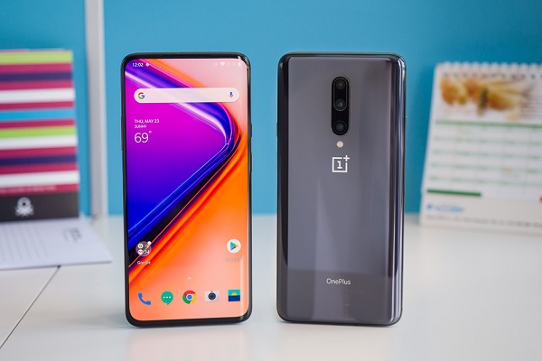 مجهز شدن OnePlus 7 Pro به مشخصات جدید با به&zwnj;روزرسانی جدید