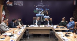 اجرای دو هزار طرح عمرانی سپاه در مناطق محروم کردستان