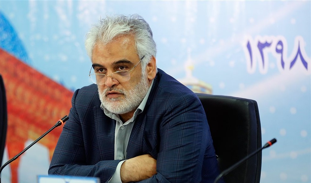 ایران دنبال انحصارطلبی علمی نیست/ دانشگاه آزاد میزبان دانشجویان ۳۰ کشور خارجی