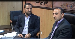 تفاهم نامه علمی پژوهشی بین صداوسیما ودانشگاه کردستان