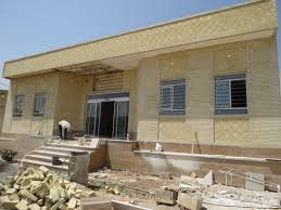 حدود ۳۰ کتابخانه نیمه تمام در خراسان رضوی