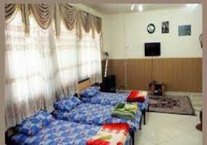 اسکان ۱۴هزار و ۷۰۰مسافر در مدارس خراسان جنوبی