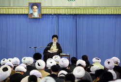 نماهنگ «امتحان الهی»
