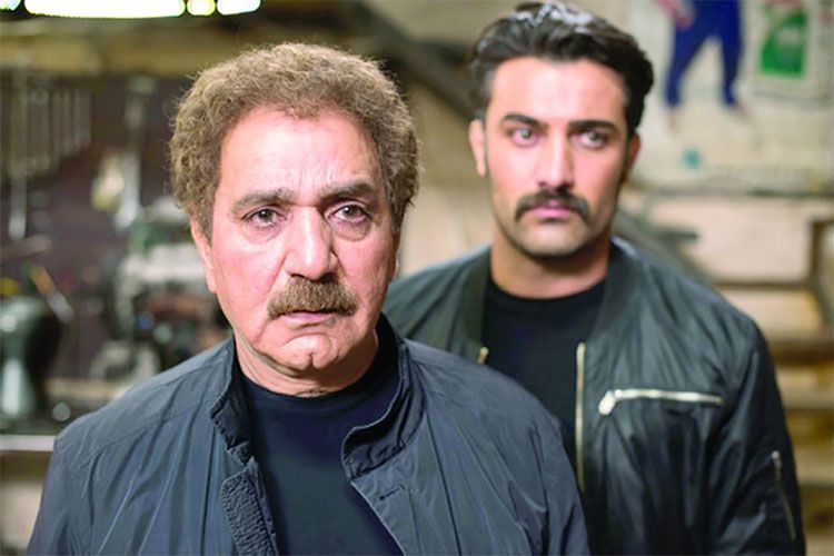 &laquo;آنجا &ndash; همان ساعت&raquo; سیروس الوند مجوز نمایش گرفت