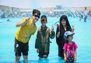 در آینده ای نه چندان دور اصفهان را به قطب فرهنگی کودک و نوجوان تبدیل می کنیم