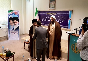 نماز جمعه یک ظرفیت بزرگ فرهنگی است