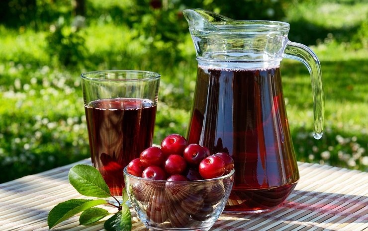 اختلالات مفصلی خود را با این شربت خانگی درمان کنید/ میوه&zwnj;ای که بی&zwnj;خوابی شما را درمان می&zwnj;کند