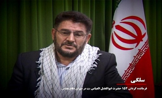 فتنه منافقان آمریکایی بعثی در عملیات مرصاد خاموش شد