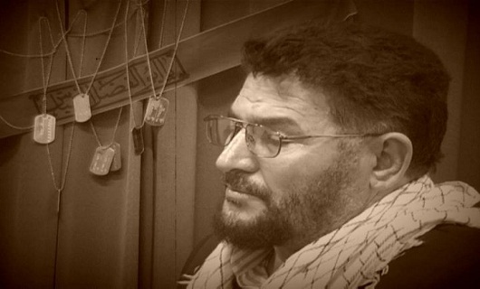 فتنه منافقان آمریکایی بعثی در عملیات مرصاد خاموش شد