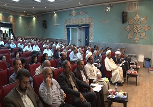 دشمن امروز به دنبال ایجاد شبه بر بیانیه گام دوم است