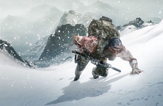 دومین آزمایش عنوان Ghost Recon Breakpoint