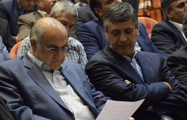 بین سربازان خطوط مقدم جبهه اقتصادی با پشتیبان فاصله افتاده