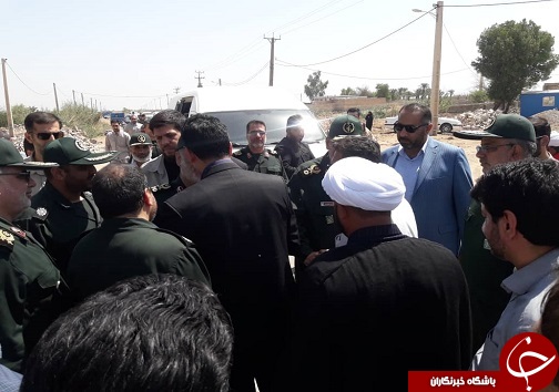 در روستاهای خسرج، خانه بهداشت و مدرسه احداث می&zwnj;شود