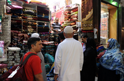 مغز متفکر حوادث ۱۱ سپتامبر به دنبال شکایت علیه سعودی‌ها + فیلم