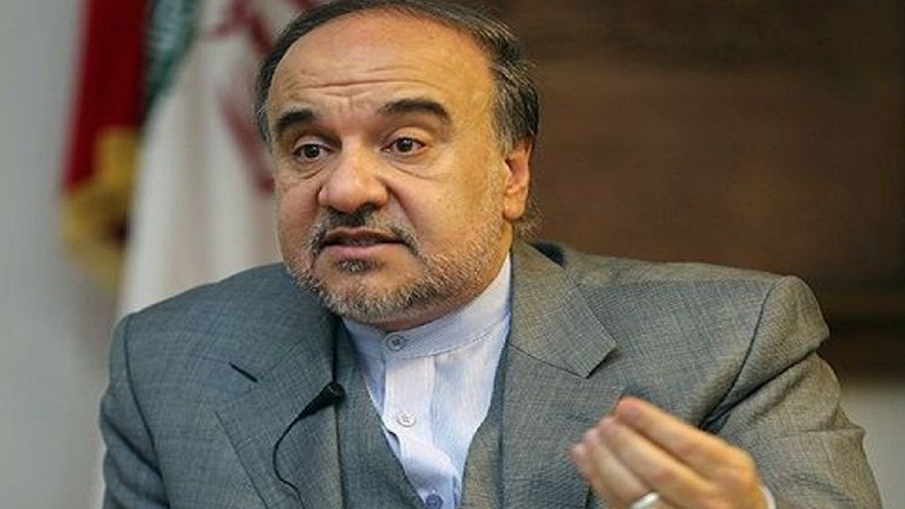 سلطانی فر: فدراسیون با جدیت تکمیل مراحل حرفه&zwnj;ای شدن فوتبال را دنبال می&zwnj;کند