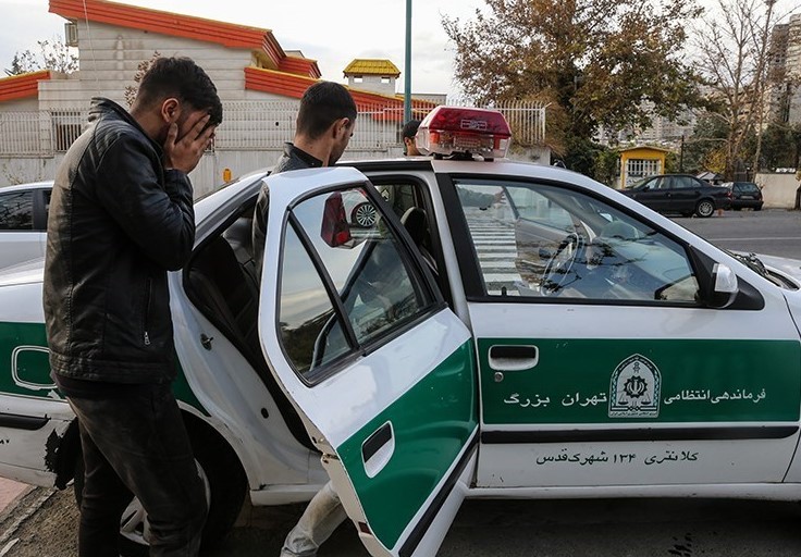 میزان سرقت در استان ایلام ۱۱ درصد کاهش یافت