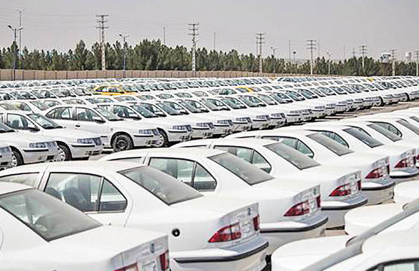 چند دلیل کاهشی شدن قیمت&zwnj;ها در بازار خودرو