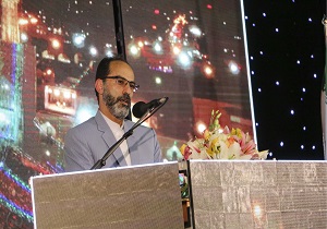 ۳۹۳مدرسه در خوزستان تا ابتدای مهر بازسازی می شوند