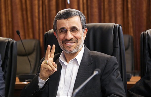 رنگ موهایم با ترامپ فرق می&zwnj;کند/ برنامه&zwnj;ای برای شرکت در انتخابات ریاست جمهوری ندارم