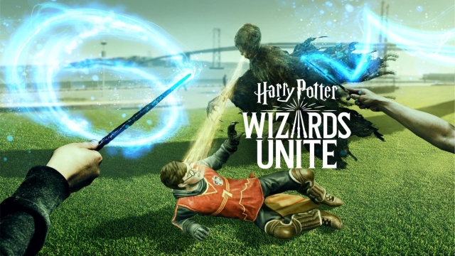 دومین عنوان طولانی واقعیت افزوده، بازی Harry Potter: Wizards Unite شد