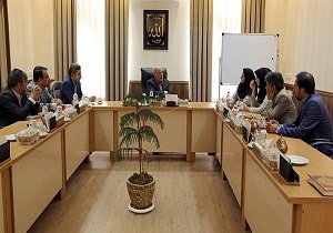 اهمیت تأمین تجهیزات و زیرساخت های به روز هواشناسی