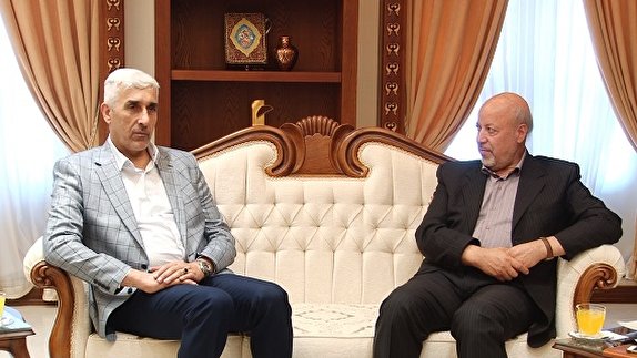استفاده ظرفیت های مهندسی ورزشی اصفهان در عراق استفاده ظرفیت های مهندسی ورزشی اصفهان در عراق