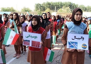 رقابت ۵ میلیون دانش‌آموز کشور در المپیاد درون مدرسه ای