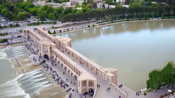 سفر به سرزمین آبشارها + فیلم