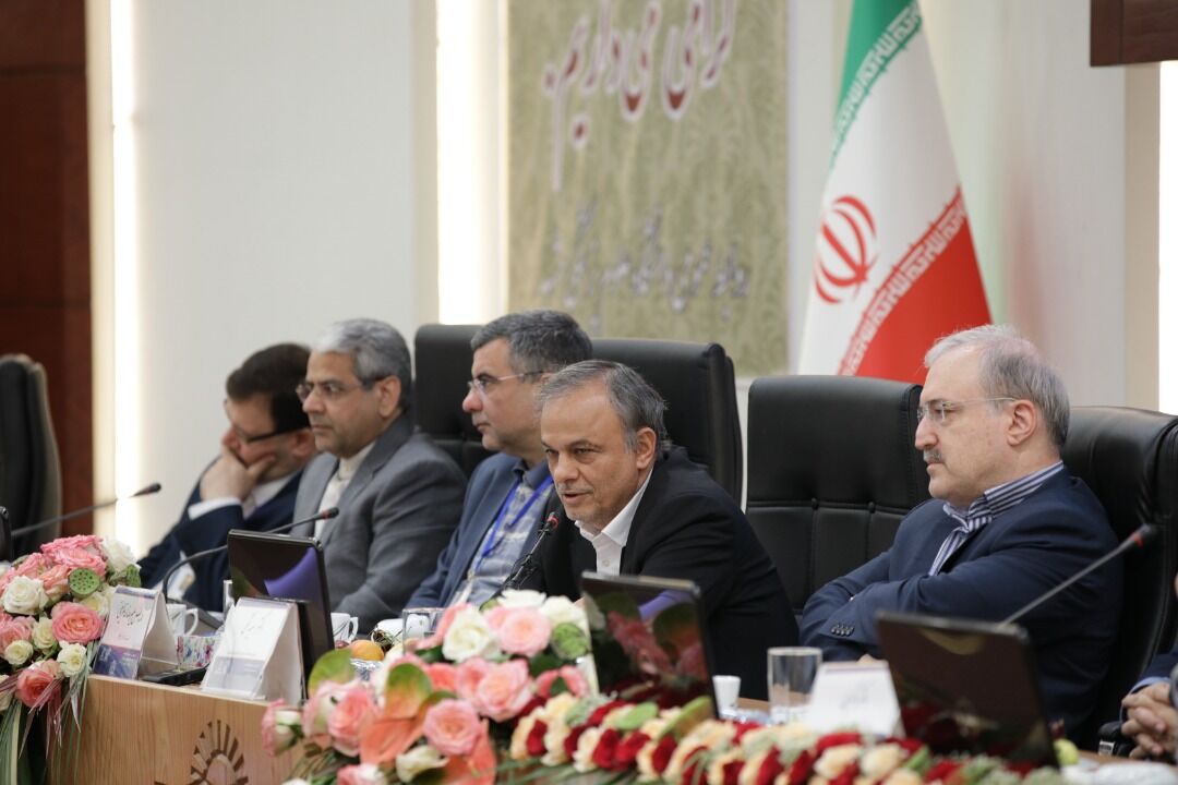 تمرکزگرایی موجب غفلت از جامعه روستایی شده است