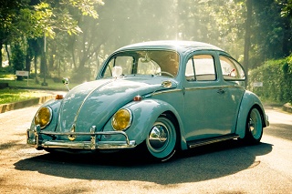 تولید فولکس&zwnj;واگن قورباغه&zwnj;ای برای همیشه متوقف شد + تصاویر