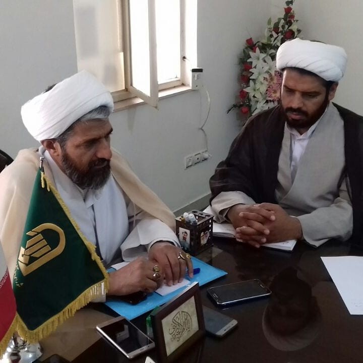 جذب جوانان برای حضور بیشتر در نماز جمعه