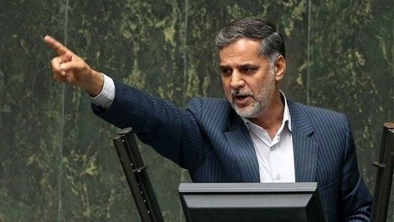 واکنش نقوی حسینی به توهین نژادپرستانه نماینده اصلاح‌طلب +عکس