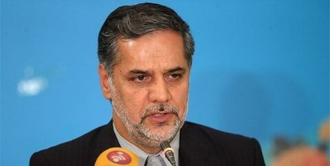 پاسخ کوبنده نقوی حسینی درباره توهین نژادپرستانه نماینده اصلاحطلب +عکس
