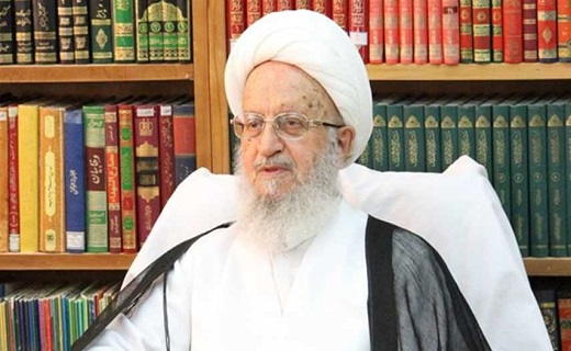 حجت&zwnj;الاسلام مومن شیرازی عالم مخلص و معلم بسیار خوبی بود