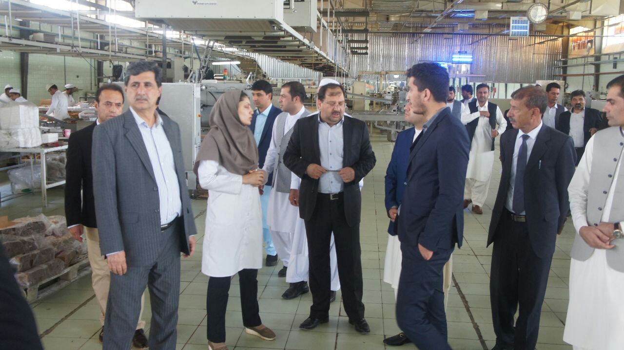 راه&zwnj;اندازی مجدد کارخانه بافت بلوچ ۲۰۰ شغل ایجاد می&zwnj;کند