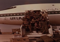 روایتی از زندگی شهید محمدرضا حیران + فیلم