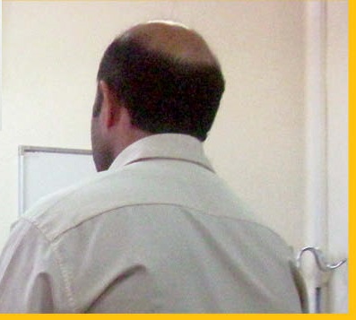بن بست ۱۱ ساله در جنایت شیطانی