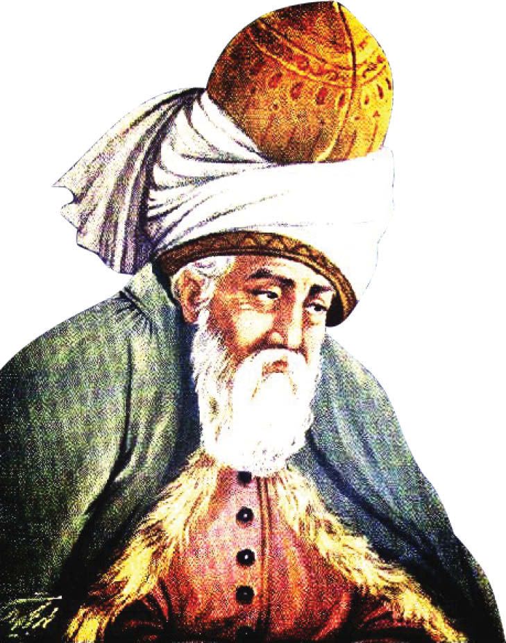دست جاعلان درجیب مولوی!