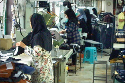 همه اتفاق&zwnj;های خوب یک مسجد + تصاویر