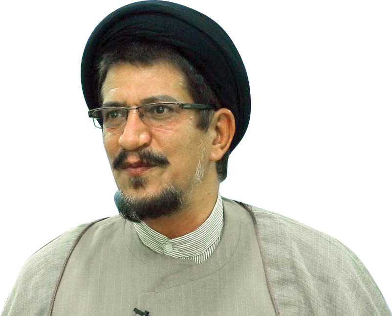 همه اتفاق&zwnj;های خوب یک مسجد + تصاویر