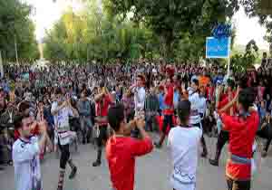 نمایشگاه سراسری صنایع‌دستی در بجنورد افتتاح شد