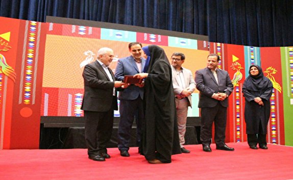 درخشش خراسان شمالی در جشنواره تولیدات مراکز استان های صدا و سیما