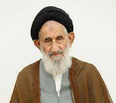 برگزاری مراسم بزرگداشت مرحوم آمیر احمد تقوی در یاسوج